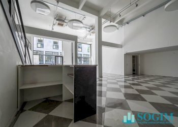 interno - Commercial Premises via fratelli rosselli
4, Como - photo 10