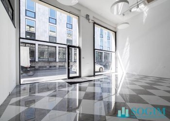 interno - Commercial Premises via fratelli rosselli
4, Como - photo 11