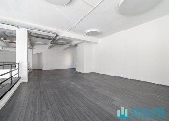 soppalco - Commercial Premises via fratelli rosselli
4, Como - photo 15