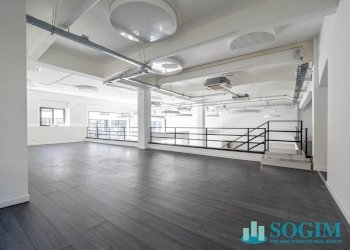 soppalco - Commercial Premises via fratelli rosselli
4, Como - photo 16