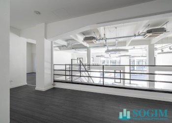 soppalco - Commercial Premises via fratelli rosselli
4, Como - photo 17