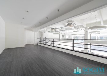 soppalco - Commercial Premises via fratelli rosselli
4, Como - photo 18