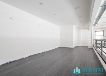 soppalco - Commercial Premises via fratelli rosselli
4, Como - photo 19