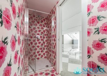 bagno - Commercial Premises via fratelli rosselli
4, Como - photo 22