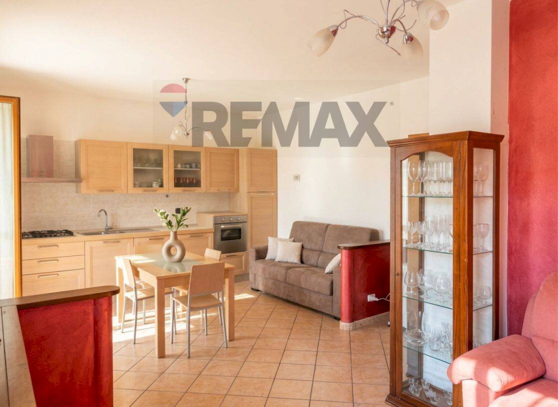 Sala da pranzo - Casa indipendente via della pieve
 
46, San Pietro in Cariano - foto 1