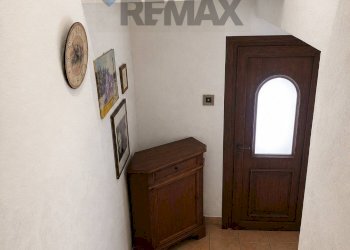 Hall / corridoio - Casa indipendente via della pieve
46, San Pietro in Cariano - foto 11