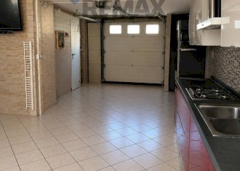 Cucina - Casa indipendente via della pieve
46, San Pietro in Cariano - foto 16