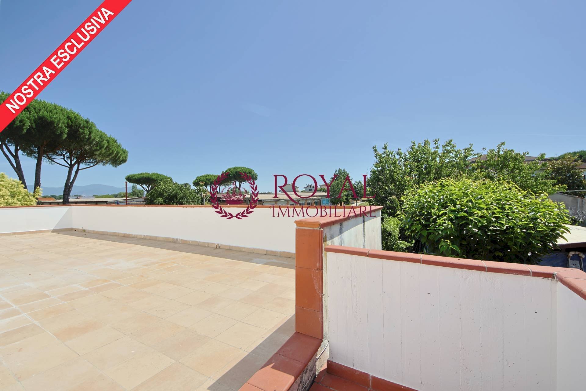Foto 1 - Four-room apartment VIA ROMA, Collesalvetti - photo 1