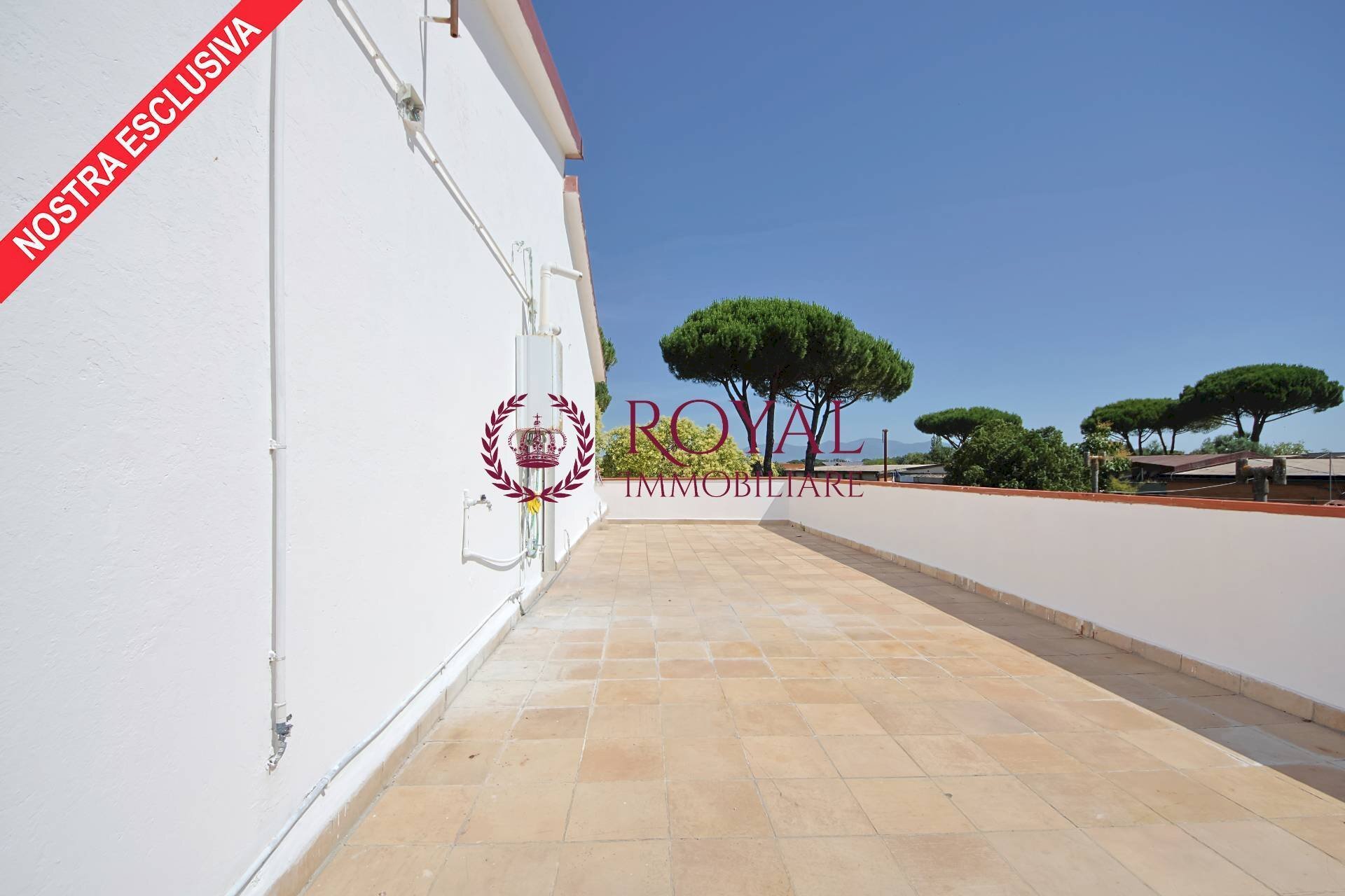 Foto 2 - Four-room apartment VIA ROMA, Collesalvetti - photo 2