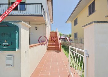 Foto 38 - Four-room apartment VIA ROMA, Collesalvetti - photo 38