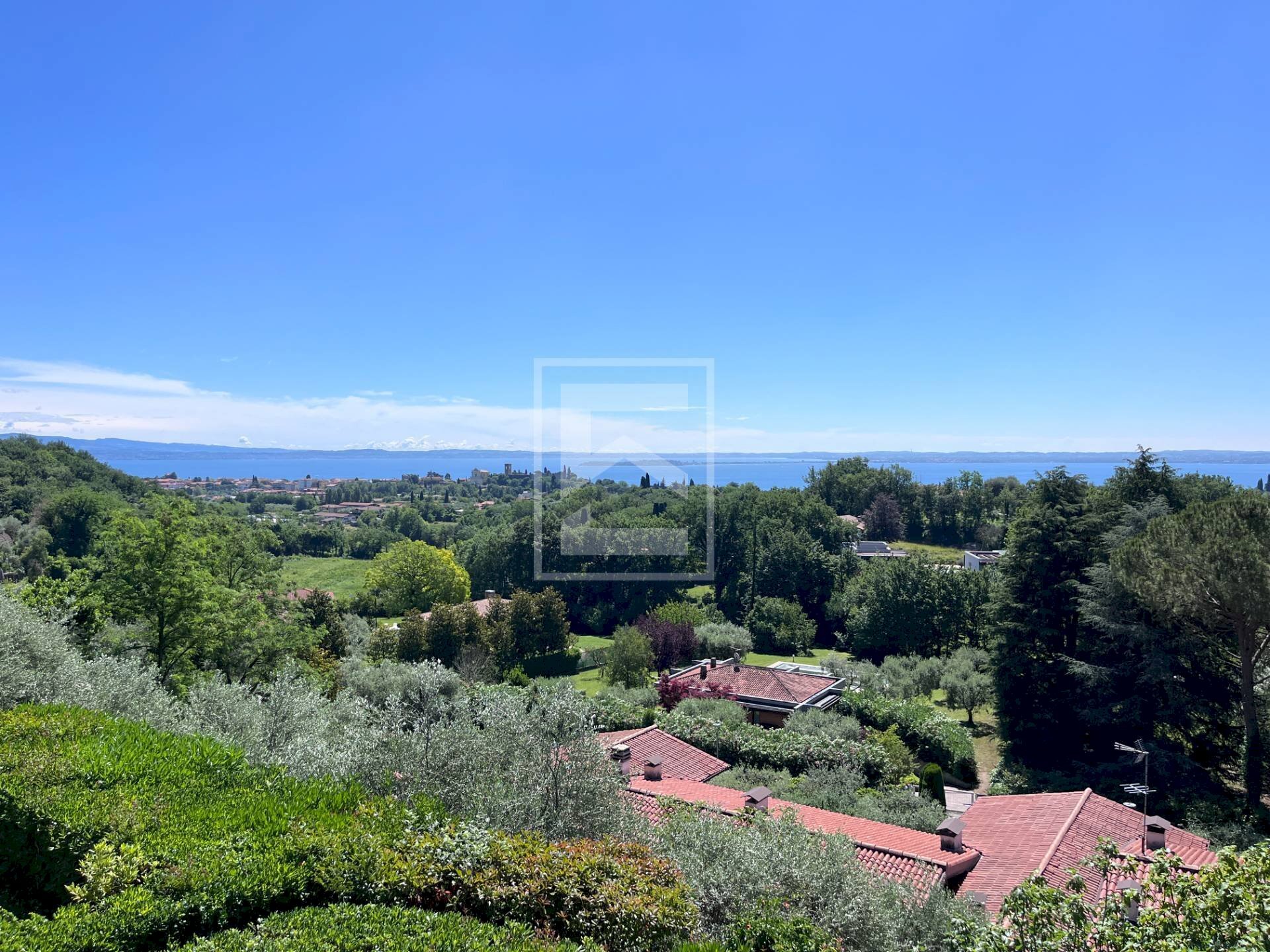 Foto 1 - Villa a Schiera via castellana
 
61, Soiano del Lago - foto 1
