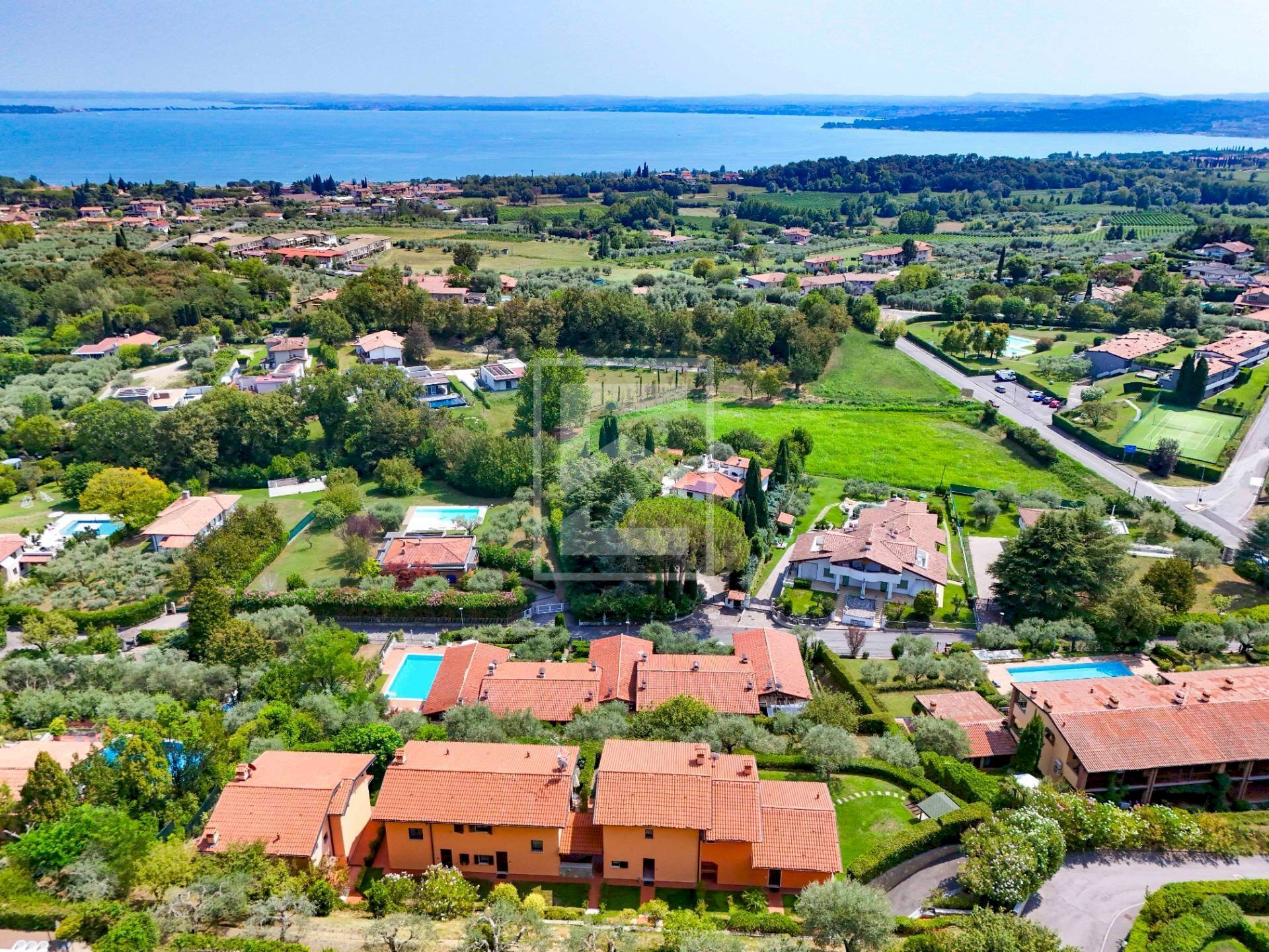 Foto 2 - Villa a Schiera via castellana
61, Soiano del Lago - foto 2