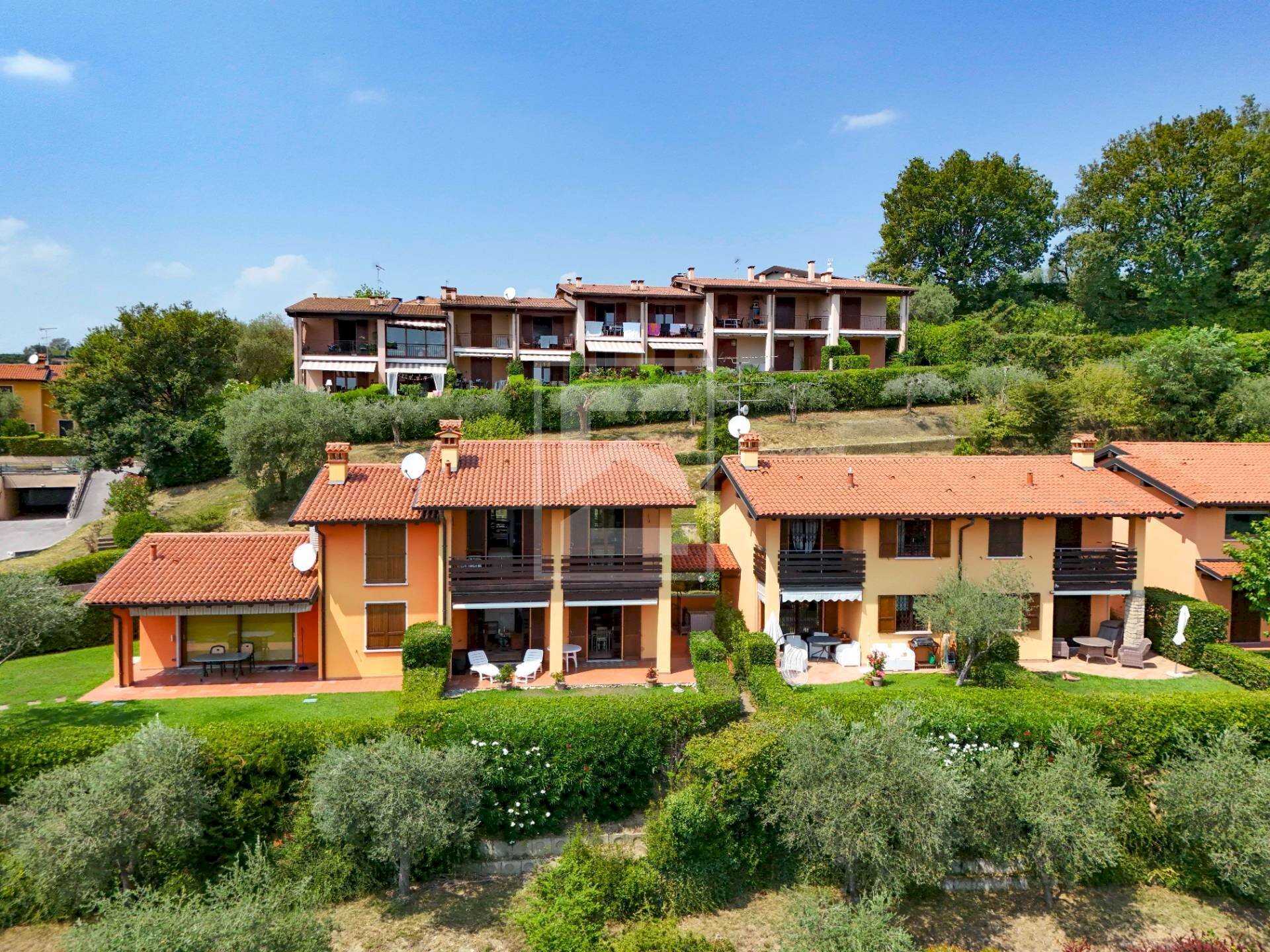 Foto 1 - Villa a Schiera via castellana
 
61, Soiano del Lago - foto 1