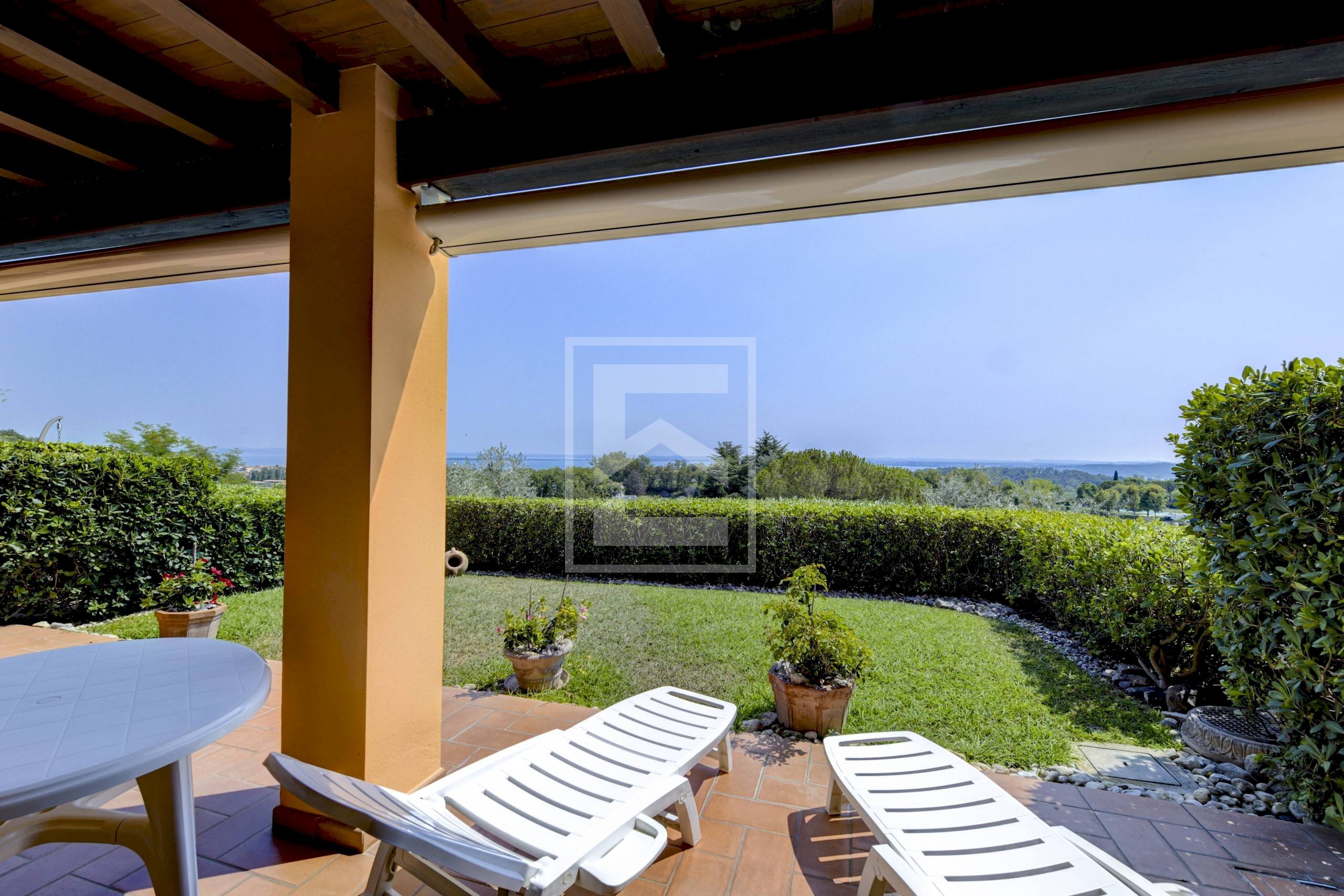 Foto 3 - Villa a Schiera via castellana
61, Soiano del Lago - foto 3