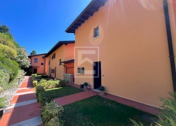 Foto 3 - Villa a Schiera via castellana
 
61, Soiano del Lago - foto 3