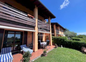 Foto 5 - Villa a Schiera via castellana
 
61, Soiano del Lago - foto 5