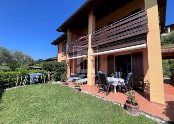 Foto 6 - Villa a Schiera via castellana
 
61, Soiano del Lago - foto 6