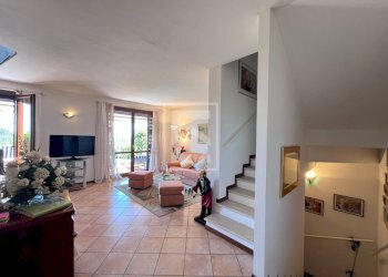 Foto 7 - Villa a Schiera via castellana
 
61, Soiano del Lago - foto 7