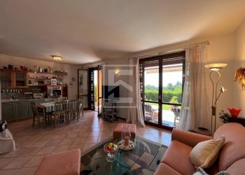 Foto 8 - Villa a Schiera via castellana
 
61, Soiano del Lago - foto 8