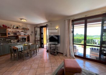 Foto 17 - Villa a Schiera via castellana
 
61, Soiano del Lago - foto 17