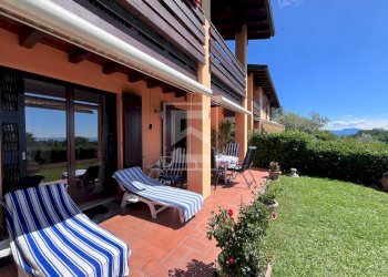 Foto 23 - Villa a Schiera via castellana
 
61, Soiano del Lago - foto 23