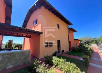 Foto 46 - Villa a Schiera via castellana
 
61, Soiano del Lago - foto 46