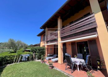 Foto 47 - Villa a Schiera via castellana
 
61, Soiano del Lago - foto 47