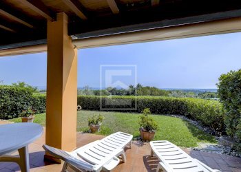 Foto 3 - Villa a Schiera via castellana
61, Soiano del Lago - foto 3