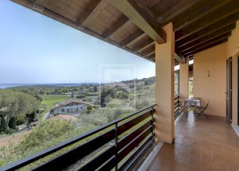 Foto 17 - Villa a Schiera via castellana
61, Soiano del Lago - foto 17