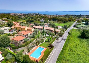 Foto 25 - Villa a Schiera via castellana
61, Soiano del Lago - foto 25