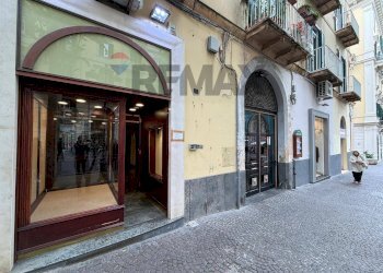 Edificio all\'aperto - Commercial Premises VIA SCARLATTI
151, Napoli - photo 5