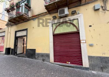 Edificio all\'aperto - Commercial Premises VIA SCARLATTI
151, Napoli - photo 7