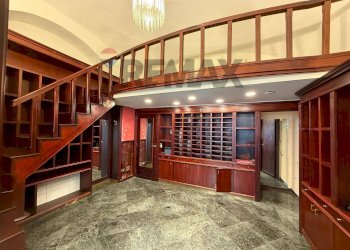 Scale - Commercial Premises VIA SCARLATTI
151, Napoli - photo 8
