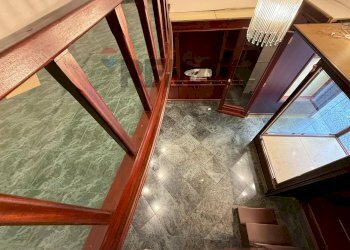 Scale - Commercial Premises VIA SCARLATTI
151, Napoli - photo 10