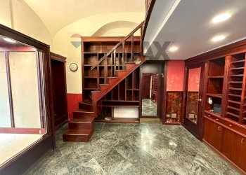 Scale - Commercial Premises VIA SCARLATTI
151, Napoli - photo 12