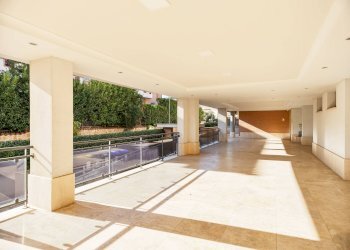 Foto 46 - Casa semi indipendente Via Del Padiglione
69, Roma - foto 46