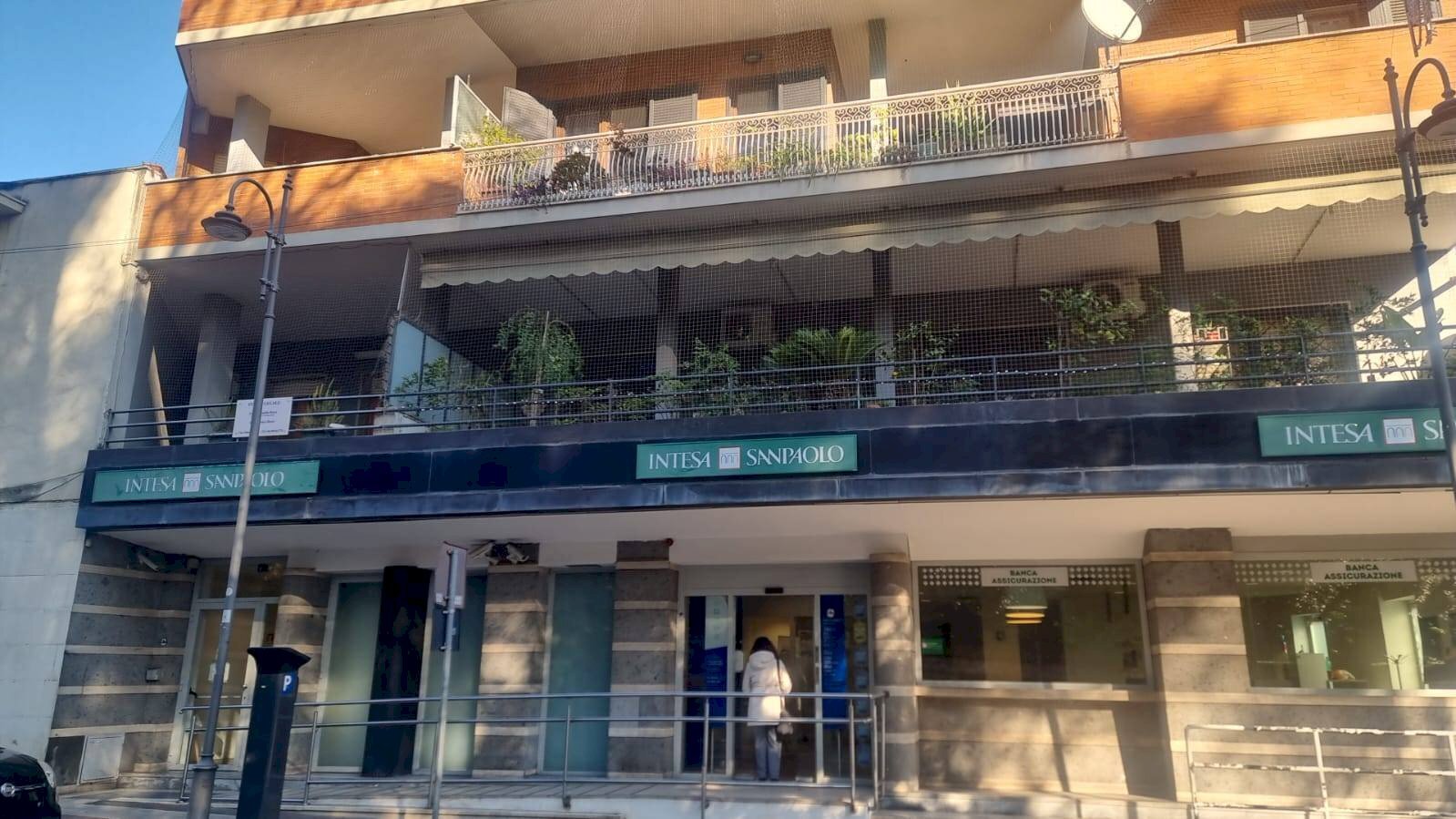 Foto 1 - Commercial Premises Via Matteotti
 
59, Monterotondo - photo 1