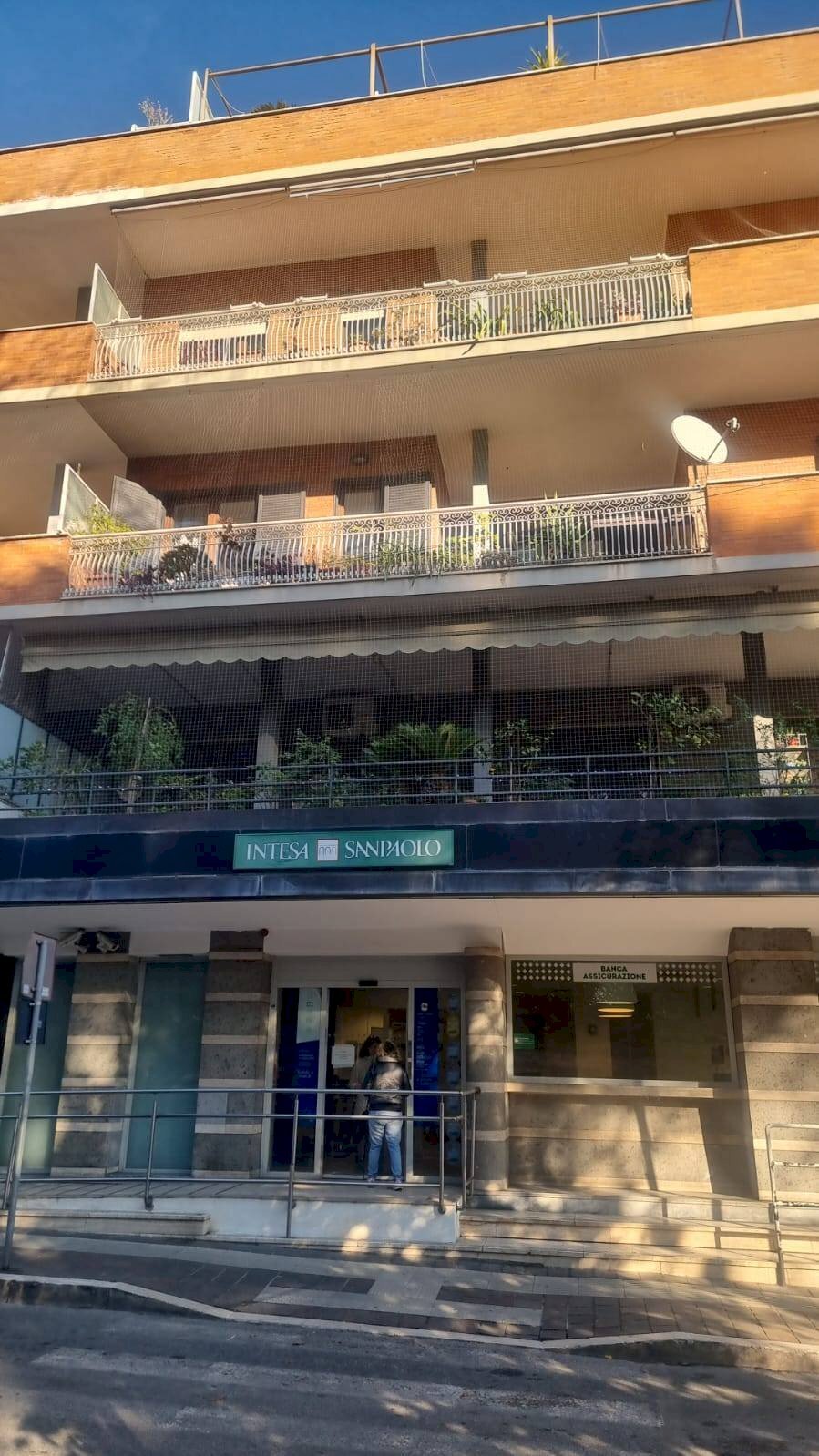 Foto 2 - Commercial Premises Via Matteotti
59, Monterotondo - photo 2