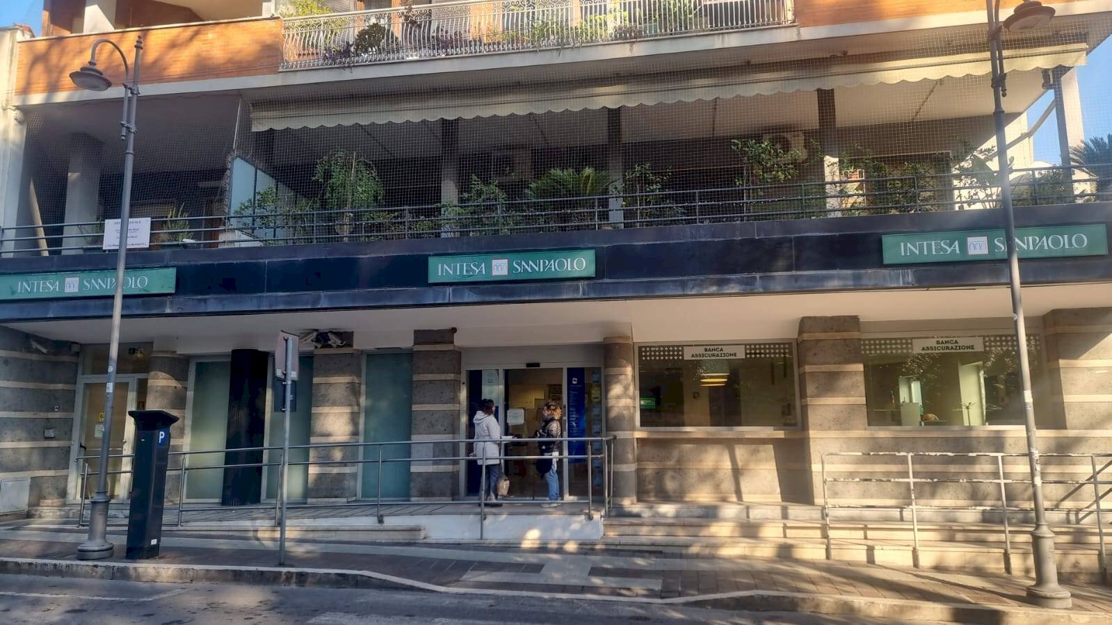 Foto 3 - Commercial Premises Via Matteotti
59, Monterotondo - photo 3