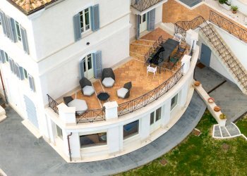 Foto 14 - Villa Strada provinciale 41b Farense
 
390, Fara in Sabina - foto 14