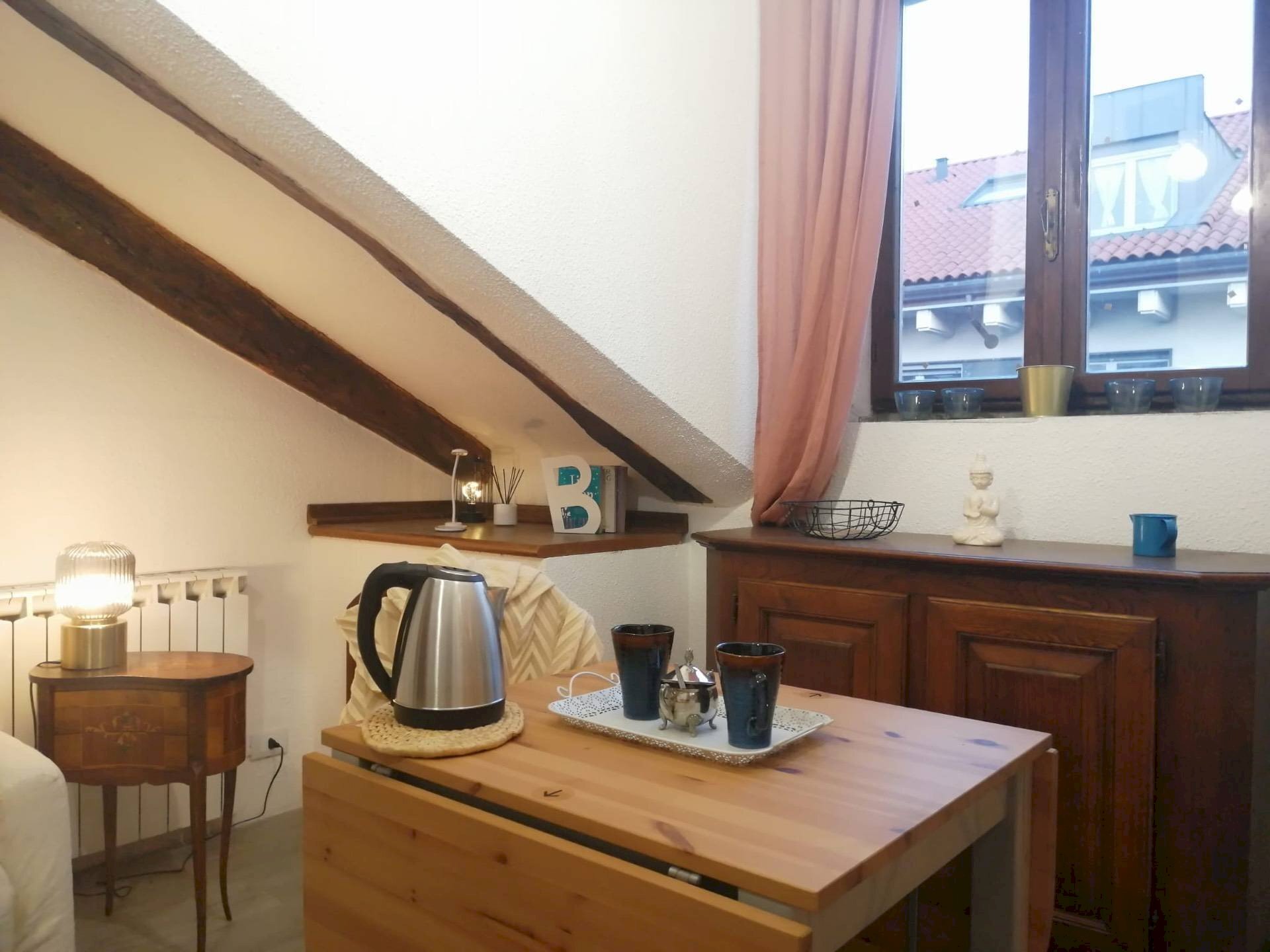 Foto 1 - One-room apartment BAVA
 
45, Torino - photo 1