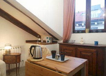 Foto 1 - One-room apartment BAVA
 
45, Torino - photo 1