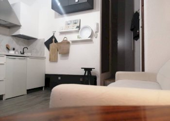 Foto 23 - One-room apartment BAVA
 
45, Torino - photo 23