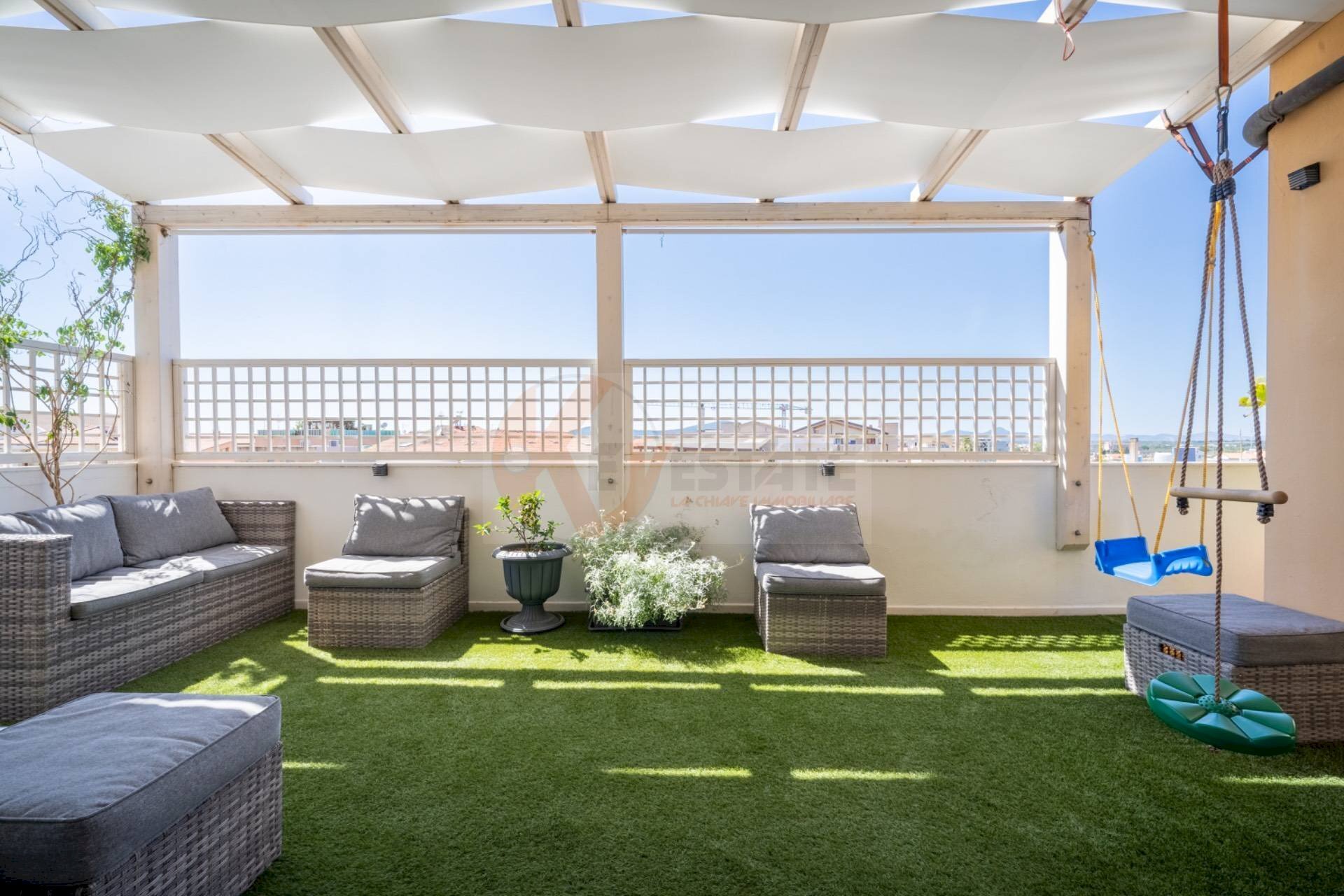 Foto 3 - Attico via Carrabbuffas
51, Alghero - foto 3