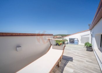 Foto 5 - Attico via Carrabbuffas
51, Alghero - foto 5