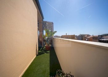 Foto 35 - Attico via Carrabbuffas
51, Alghero - foto 35