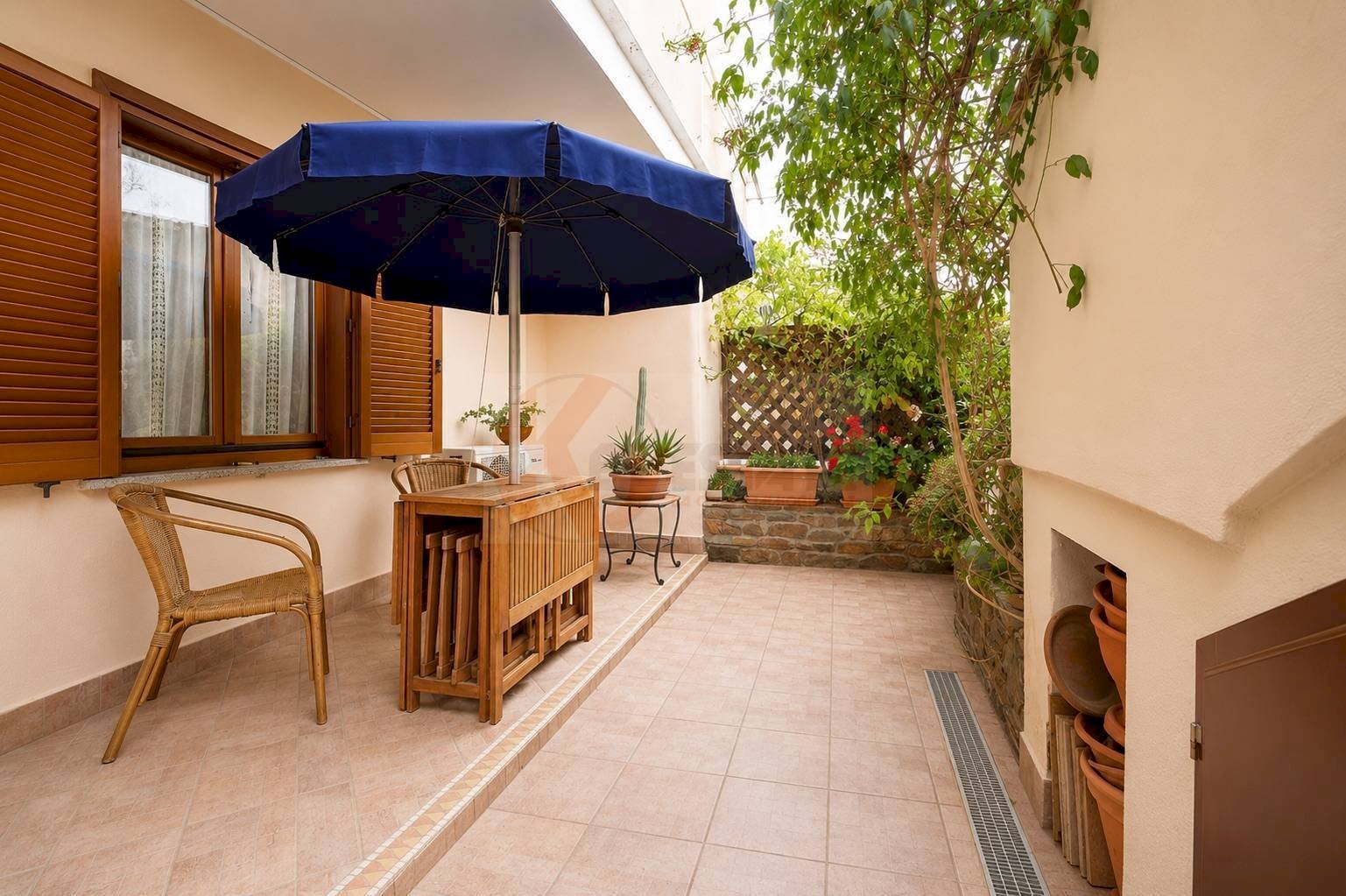 Foto 1 - Four-room apartment Via Cala Sant'Andrea
 
10, Stintino - photo 1