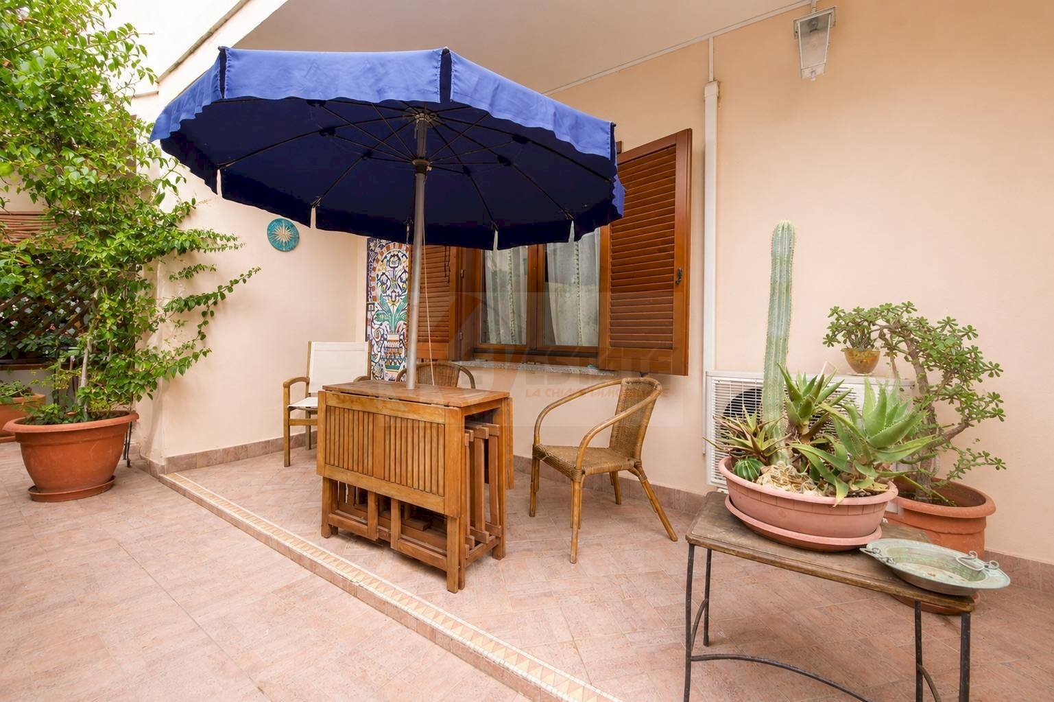 Foto 2 - Four-room apartment Via Cala Sant'Andrea
 
10, Stintino - photo 2