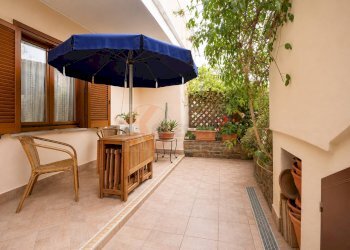 Foto 1 - Four-room apartment Via Cala Sant'Andrea
 
10, Stintino - photo 1