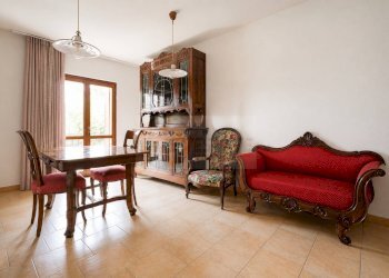 Foto 5 - Four-room apartment Via Cala Sant'Andrea
 
10, Stintino - photo 5